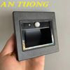 Đèn LED âm tường cầu thang cảm biến 013