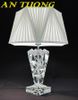 Đèn ngủ để bàn đẹp trang trí phòng ngủ 006