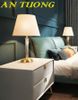 Đèn ngủ để bàn đẹp trang trí phòng ngủ 021