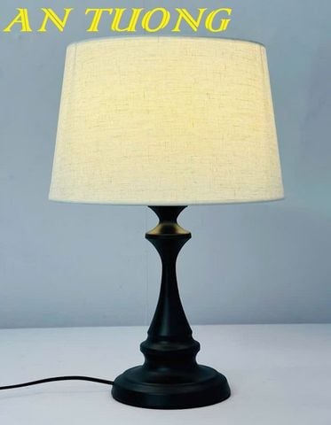 Đèn ngủ để bàn đẹp trang trí phòng ngủ