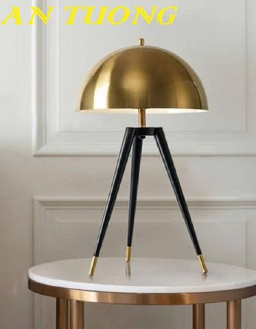 Đèn ngủ để bàn đẹp trang trí phòng ngủ