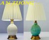 Đèn ngủ để bàn gốm sứ trang trí phòng ngủ đẹp 017