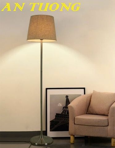 Đèn ngủ đứng đẹp trang trí phòng ngủ hiện đại