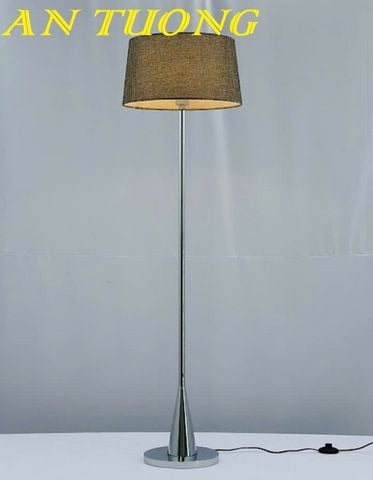 Đèn ngủ đứng đẹp trang trí phòng ngủ hiện đại