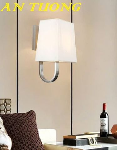  Đèn ngủ treo tường đẹp trang trí phòng ngủ hiện đại 001 