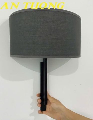  Đèn ngủ treo tường đẹp trang trí phòng ngủ hiện đại 003 