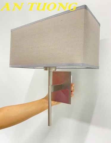  Đèn ngủ treo tường đẹp trang trí phòng ngủ hiện đại 004 