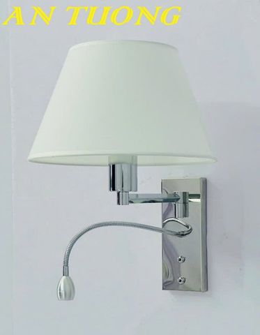  Đèn ngủ treo tường đẹp trang trí phòng ngủ hiện đại 008 