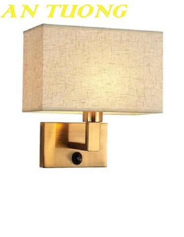  Đèn ngủ treo tường đẹp trang trí phòng ngủ hiện đại 009 