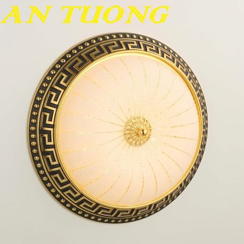 Đèn ốp trần ban công cổ điển