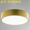Đèn ốp trần ban công cổ điển đẹp sang trọng 007