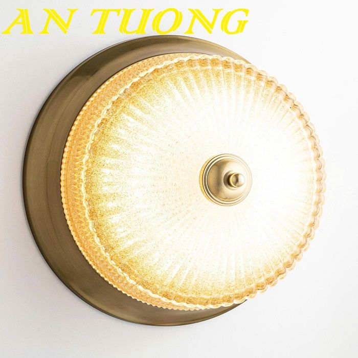 Đèn ốp trần ban công cổ điển đẹp sang trọng 010