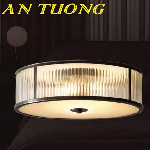  Đèn ốp trần ban công hiên nhà cổ điển đẹp 002 
