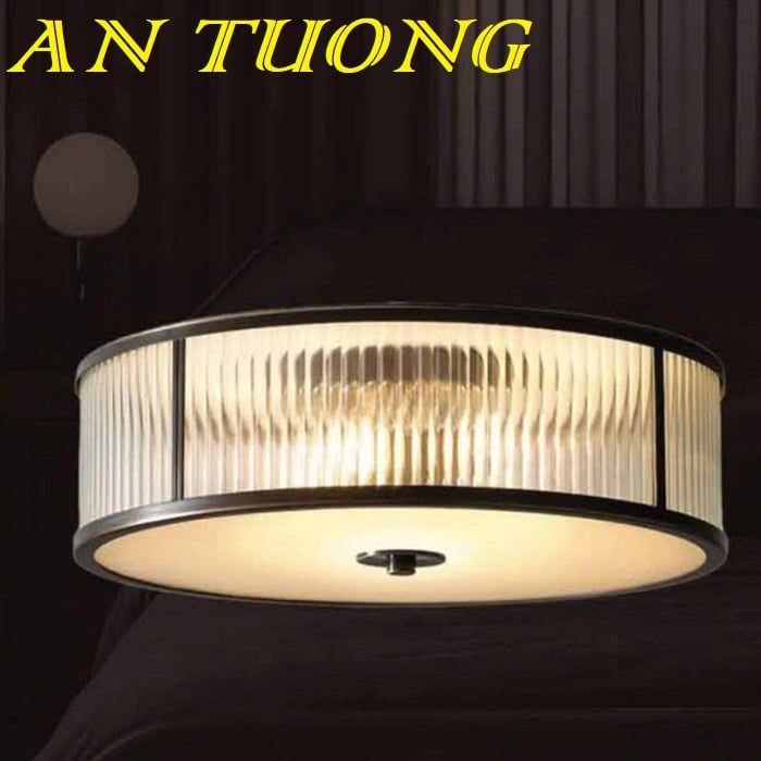 Đèn ốp trần ban công hiên nhà cổ điển đẹp 002