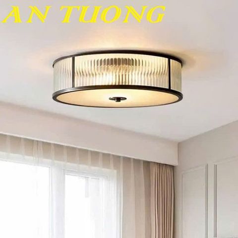  Đèn ốp trần ban công hiên nhà cổ điển đẹp 002 