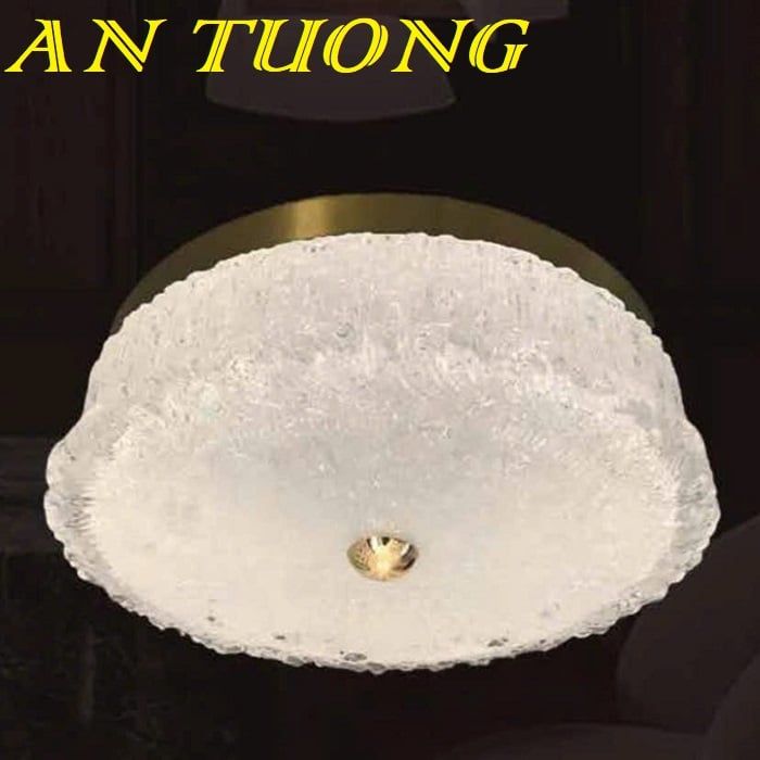 Đèn ốp trần ban công hiên nhà cổ điển đẹp 005