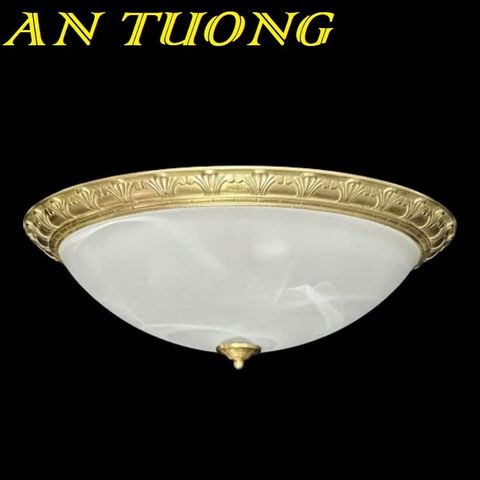  Đèn ốp trần ban công hiên nhà cổ điển đẹp 006 