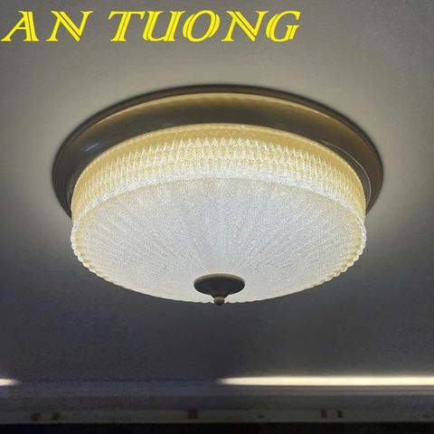  Đèn ốp trần ban công hiên nhà cổ điển đẹp 009 