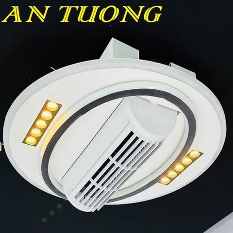  Đèn ốp trần phòng ngủ đẹp 012 