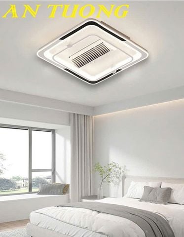  Đèn ốp trần phòng ngủ đẹp 013 