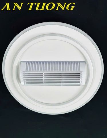  Đèn ốp trần phòng ngủ đẹp 014 