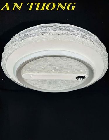  Đèn ốp trần phòng ngủ đẹp 016 