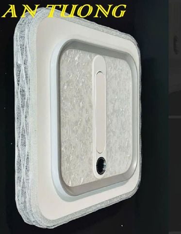  Đèn ốp trần phòng ngủ đẹp 017 