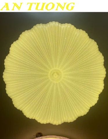  Đèn ốp trần phòng ngủ đẹp 032 