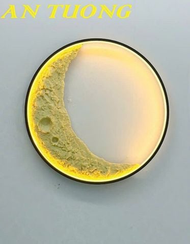  Đèn ốp trần phòng ngủ đẹp 035 