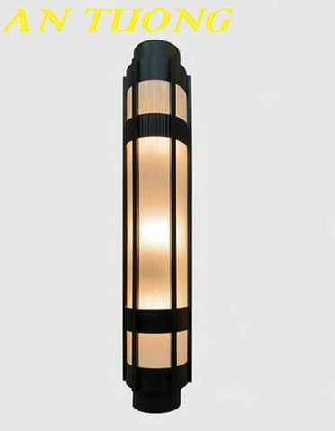  Đèn ốp tường ngoài trời trang trí tường hàng rào sân vườn đẹp 071 