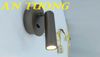 Đèn rọi gắn tường trang tri đẹp | gắn nổi 002