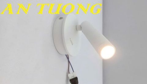  Đèn rọi gắn tường trang tri đẹp | gắn nổi 003 