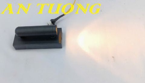  Đèn rọi gắn tường trang tri đẹp | gắn nổi 004 