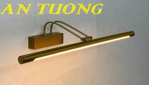  Đèn soi tranh treo tường trang trí đẹp 003 