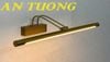 Đèn soi tranh treo tường trang trí đẹp 003