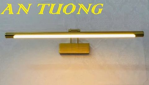  Đèn soi tranh treo tường trang trí đẹp 003 