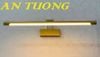 Đèn soi tranh treo tường trang trí đẹp 003