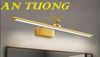 Đèn soi tranh treo tường trang trí đẹp 005
