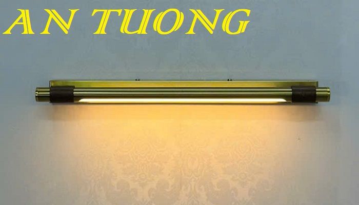 Đèn soi tranh treo tường trang trí đẹp 009