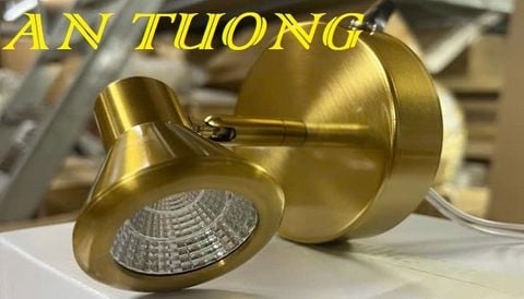  Đèn soi tranh treo tường trang trí đẹp 010 