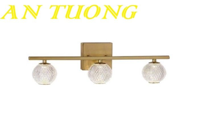 Đèn soi tranh treo tường trang trí đẹp 014