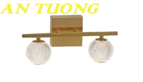  Đèn soi tranh treo tường trang trí đẹp 015 