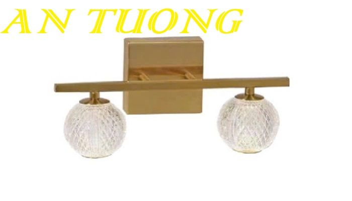 Đèn soi tranh treo tường trang trí đẹp 015