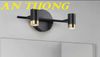 Đèn soi tranh treo tường trang trí đẹp 017