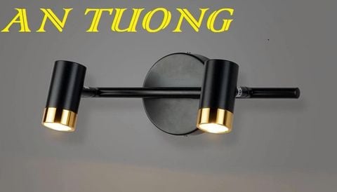  Đèn soi tranh treo tường trang trí đẹp 017 