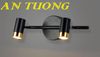 Đèn soi tranh treo tường trang trí đẹp 017