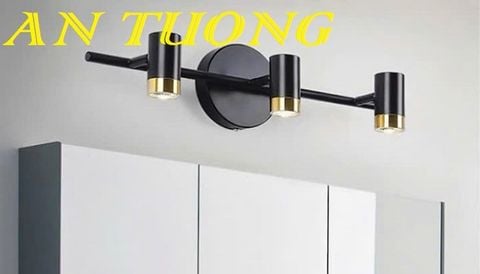  Đèn soi tranh treo tường trang trí đẹp 018 