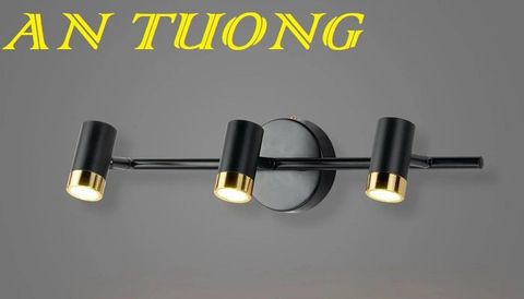  Đèn soi tranh treo tường trang trí đẹp 018 