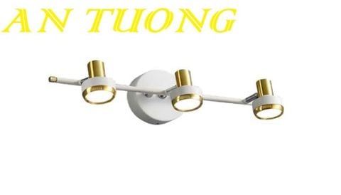  Đèn soi tranh treo tường trang trí đẹp 020 