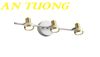 Đèn soi tranh treo tường trang trí đẹp 020